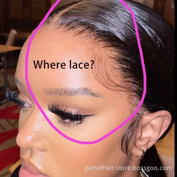 USA top selling wholesale unit 13x4 frontal wig human hair  fast shipping virgin Brazilian human hair wigs lace front wig